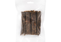 VLEESSTRIPS GEIT 12CM 150G